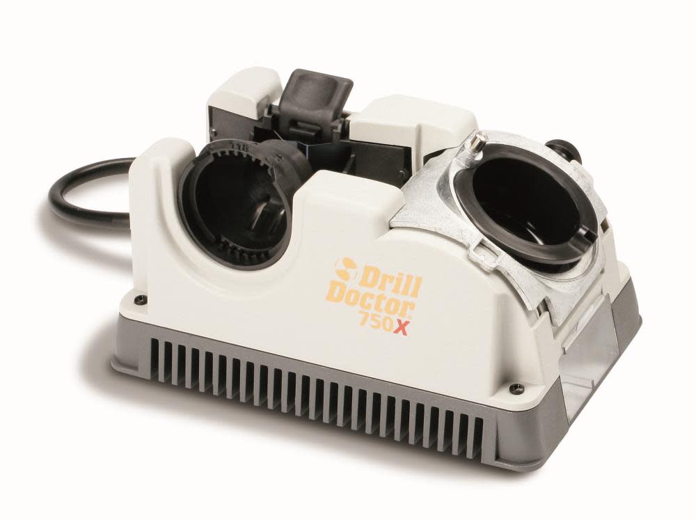 Drill Doctor 750X Drill Bit Sharpener - Flockneti