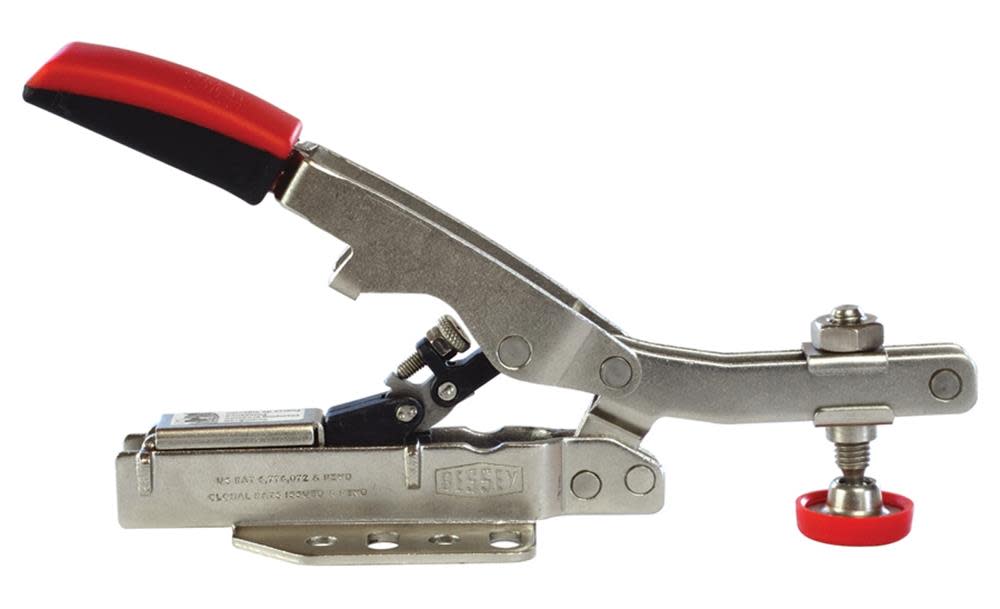 Bessey STC Auto-Adjust Toggle Clamp - Flockneti