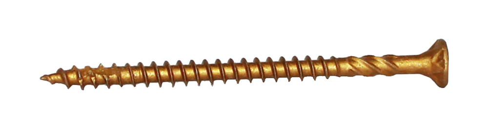 U2 Fasteners Universal Screw #9 X 2 3/4″ 100pk - Flockneti