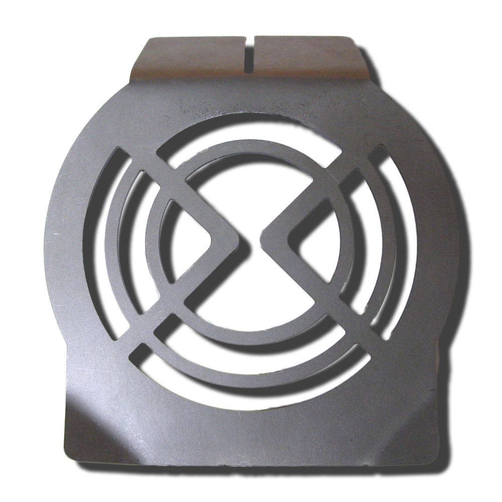 Lakco Heat Stream Cooking Grate - Flockneti