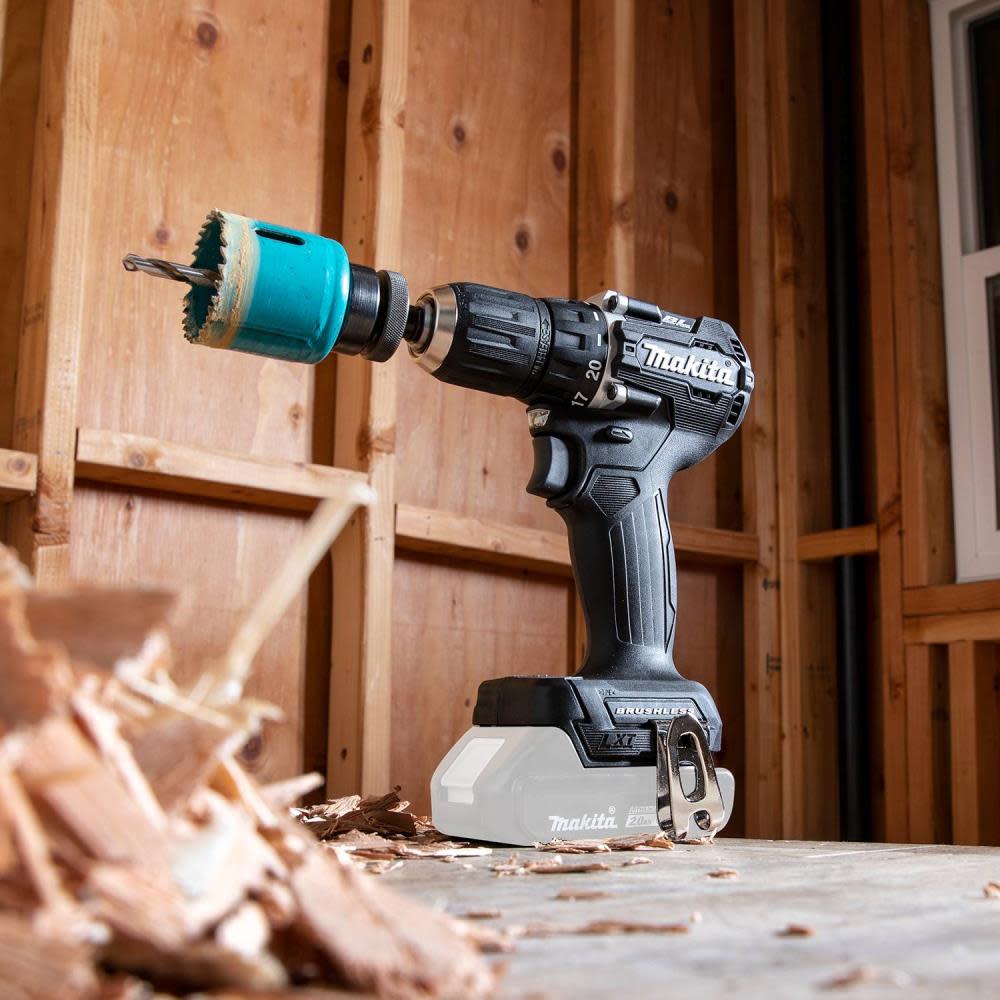 Makita 18V LXT Driver Drill Sub Compact 1/2″ Bare Tool - Flockneti