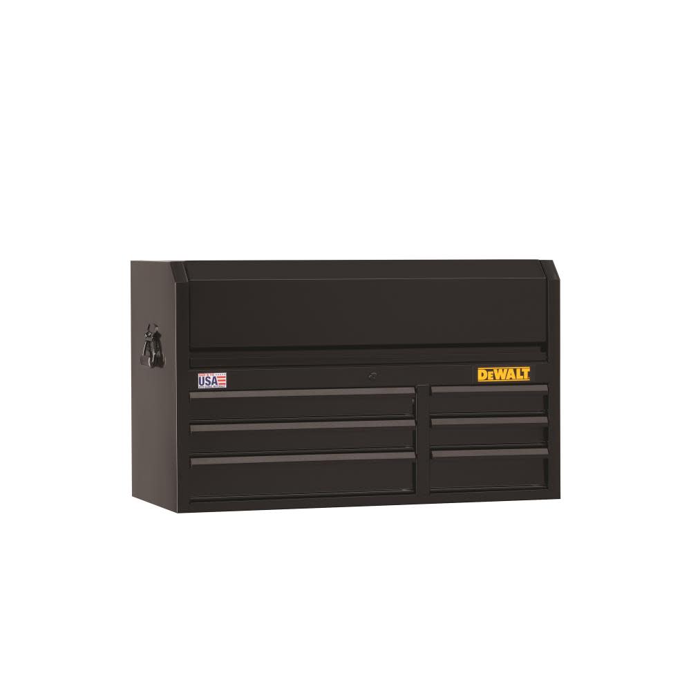DEWALT 41 in. Wide 6-Drawer Tool Chest - Flockneti