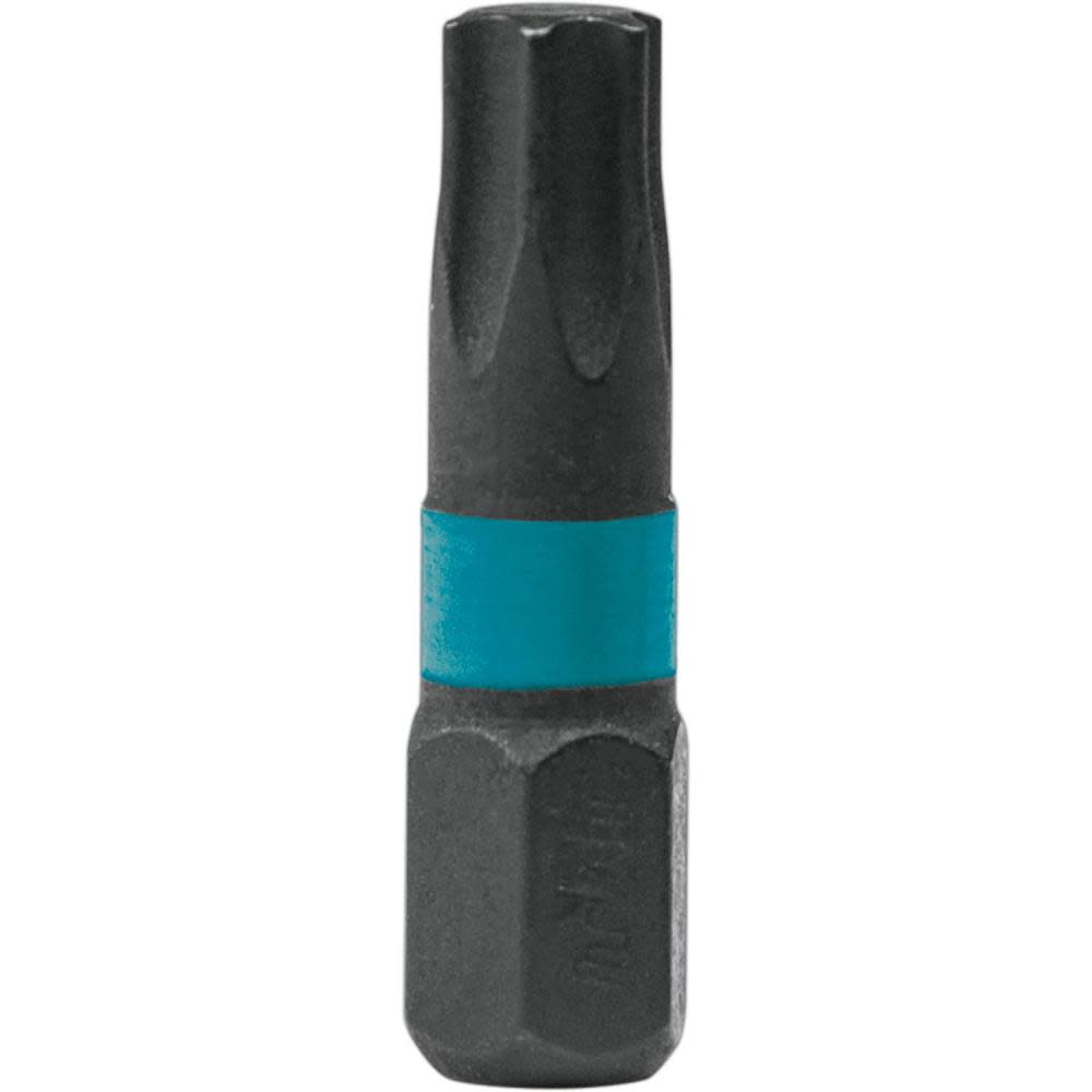 Makita Impact X T30 Torx 1 Insert Bit 50/pk Bulk - Flockneti