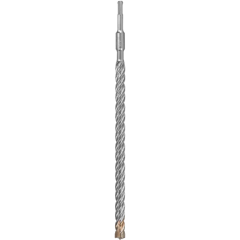 DEWALT 5/8 In. x 16 In. x 18 In. Rock Carbide 4Cutter SDS Plus Hammer Bit - Flockneti