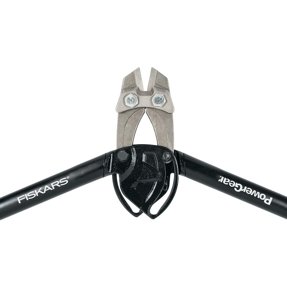 Fiskars PRO PowerGear Bolt Cutter - Flockneti