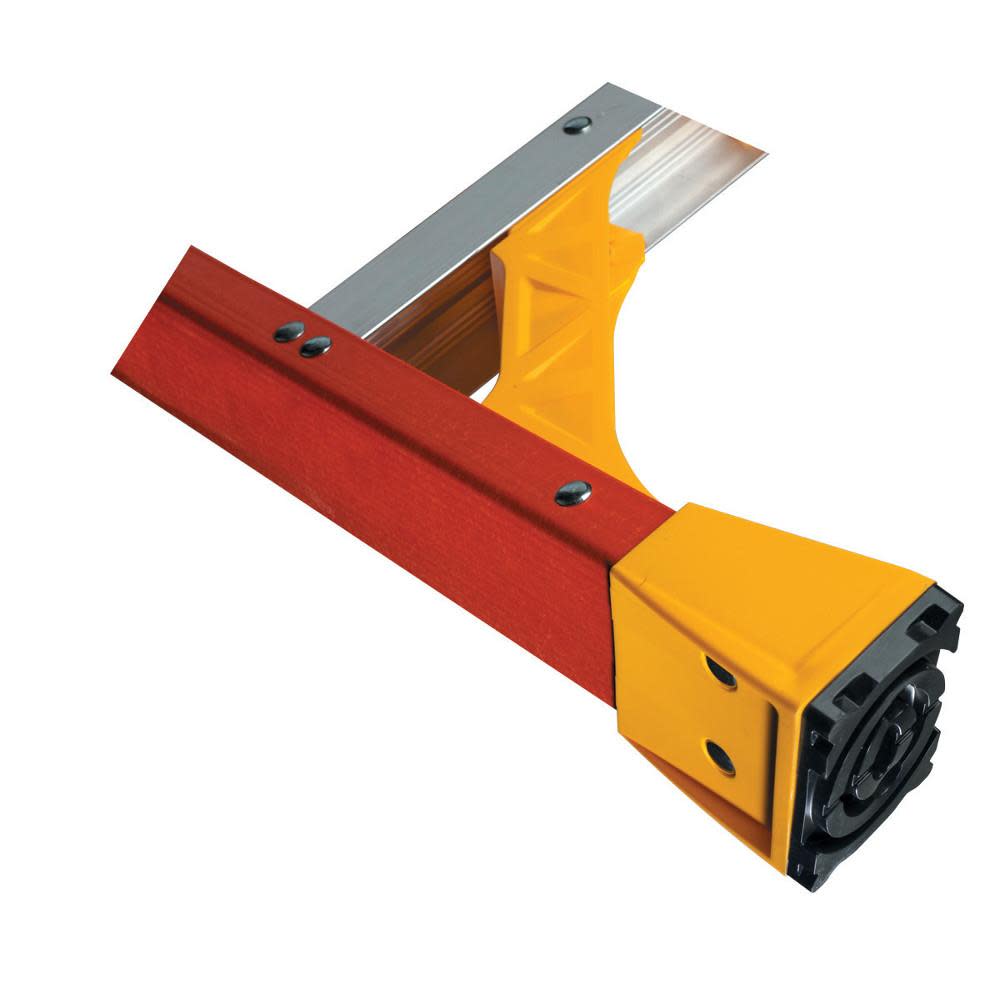Werner 6ft Type IA Fiberglass Step Ladder 6206 - Flockneti