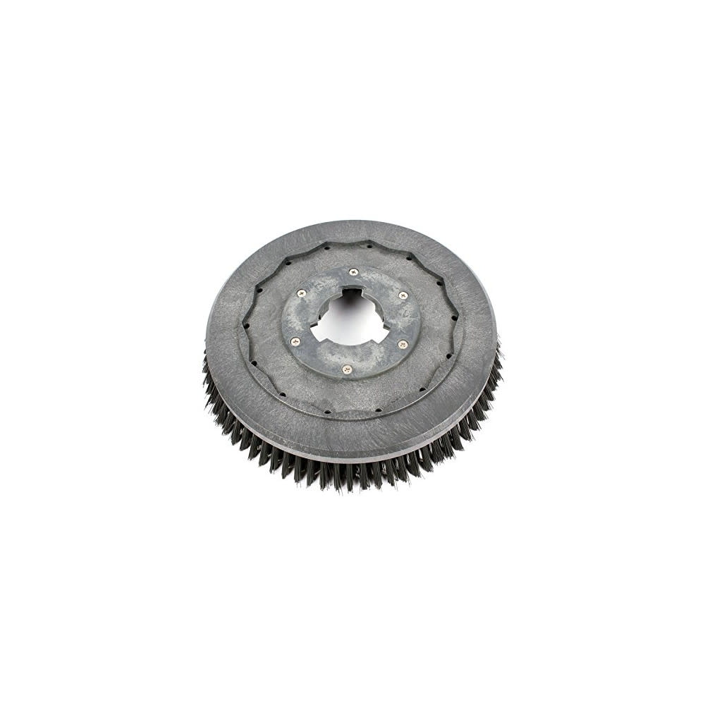 Clarke Nylon Brush For Viper Fang 15B Auto Scrubber 15″ - Flockneti
