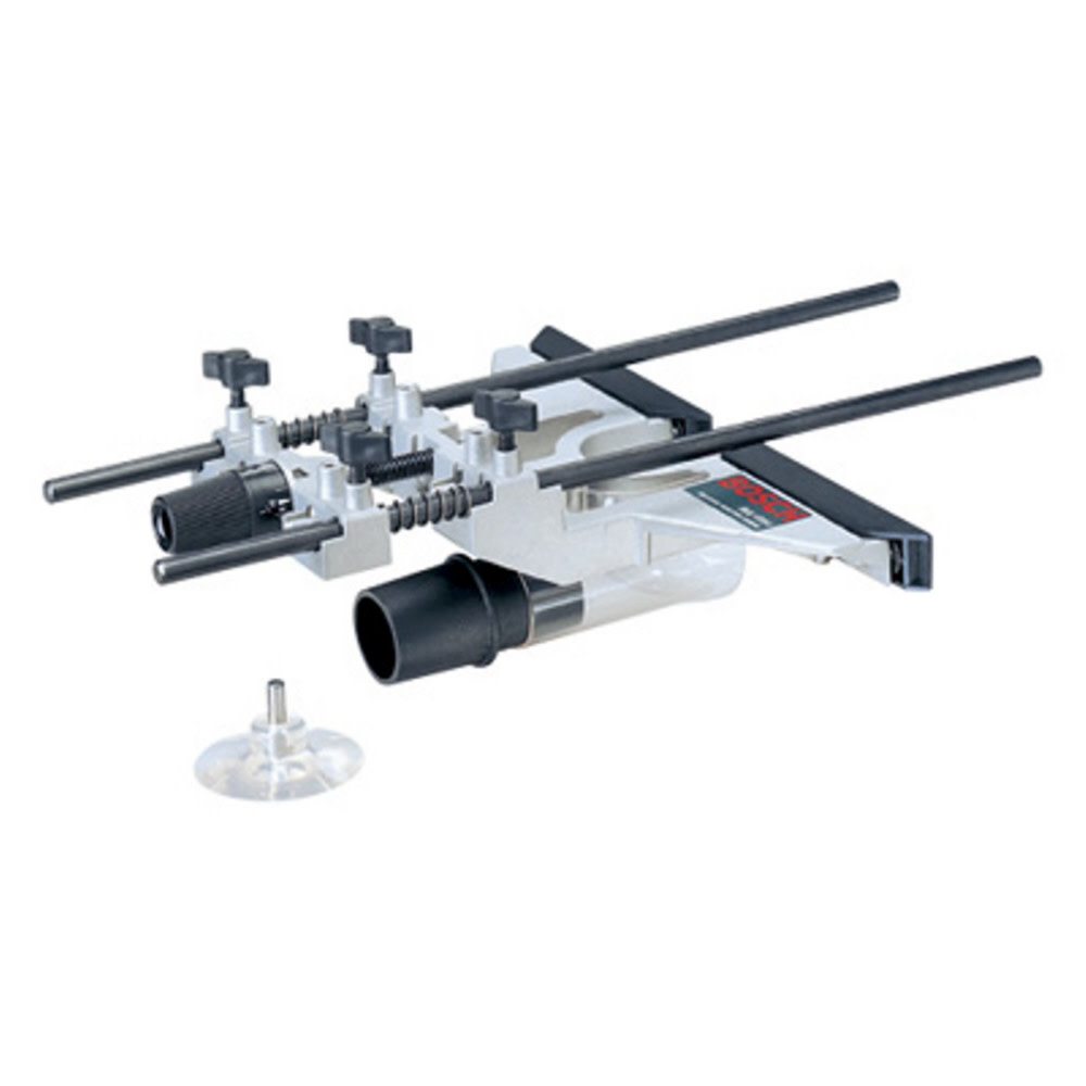 Bosch Deluxe Router Guide - Flockneti
