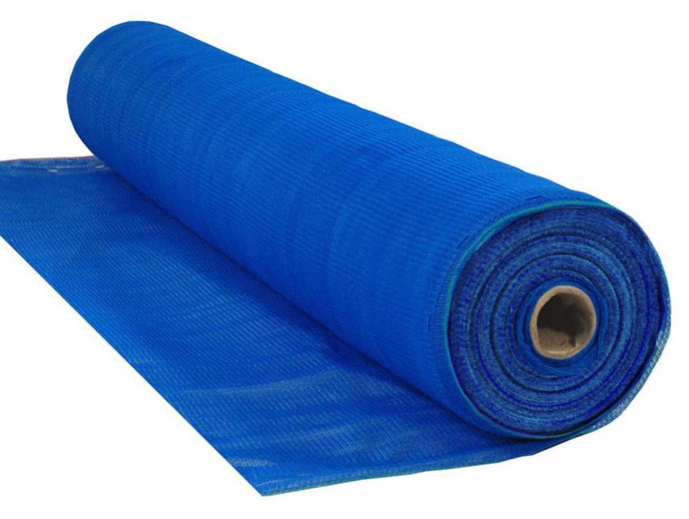 Eagle Industries Debris Netting Blue FR 4 Ft. x 150 Ft. - Flockneti