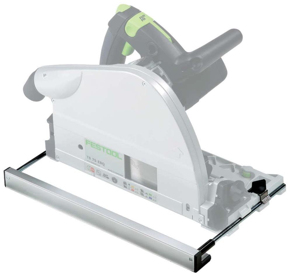 Festool Parallel Guide - Flockneti