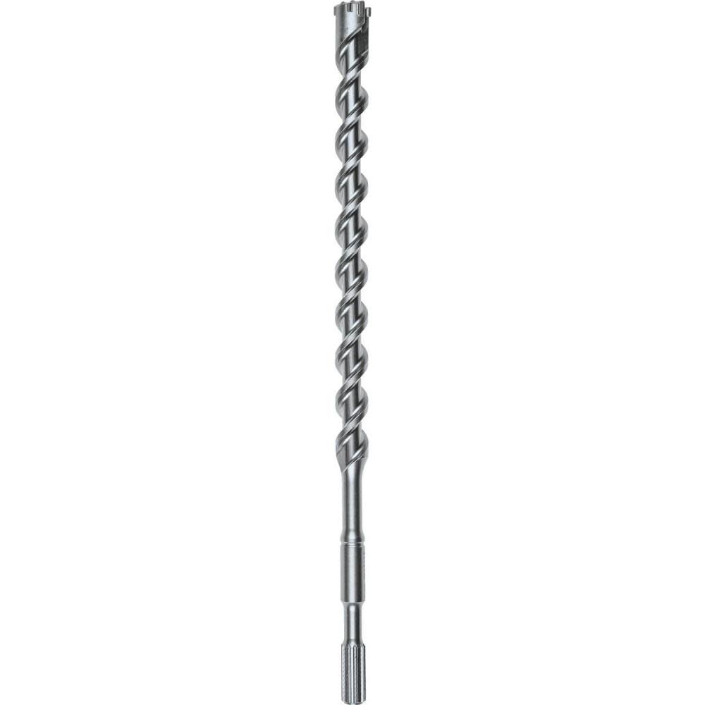 Makita 1-1/8″ x 21″ Spline Bit 6-Cutter - Flockneti