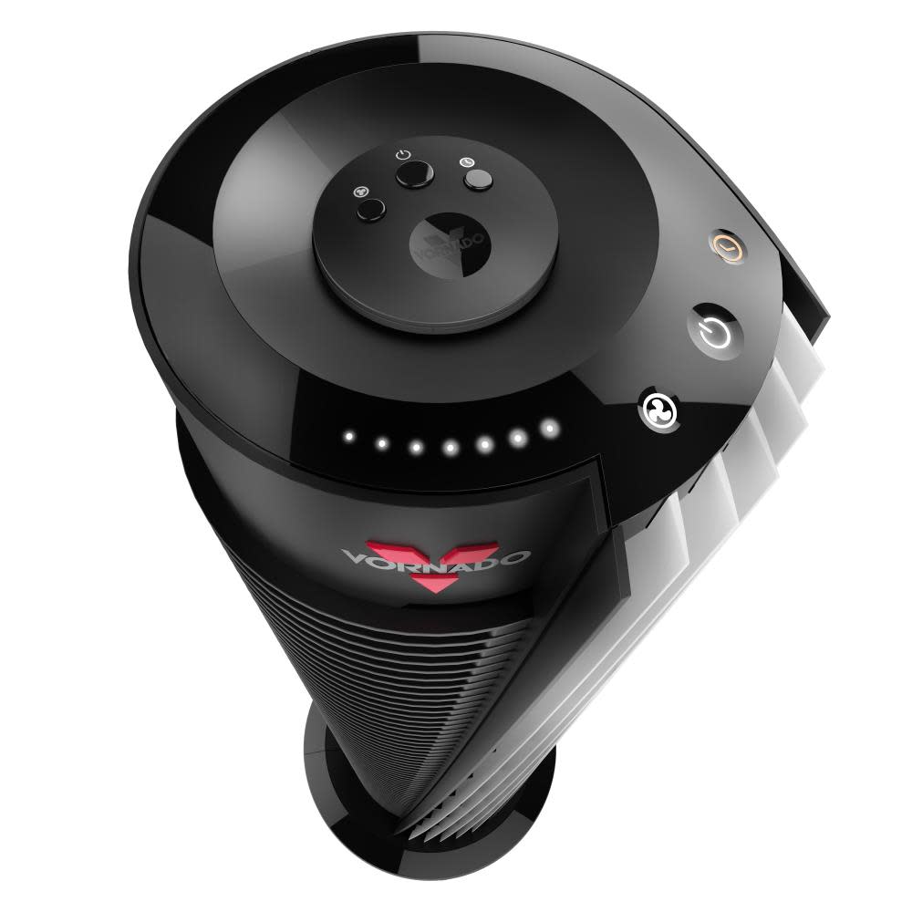 Vornado 154 Tower Air Circulator - Flockneti