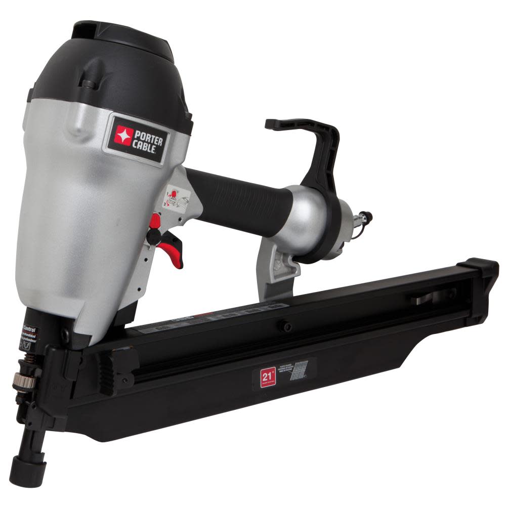 Porter Cable 22 Plastic Collated Framing Nailer - Flockneti