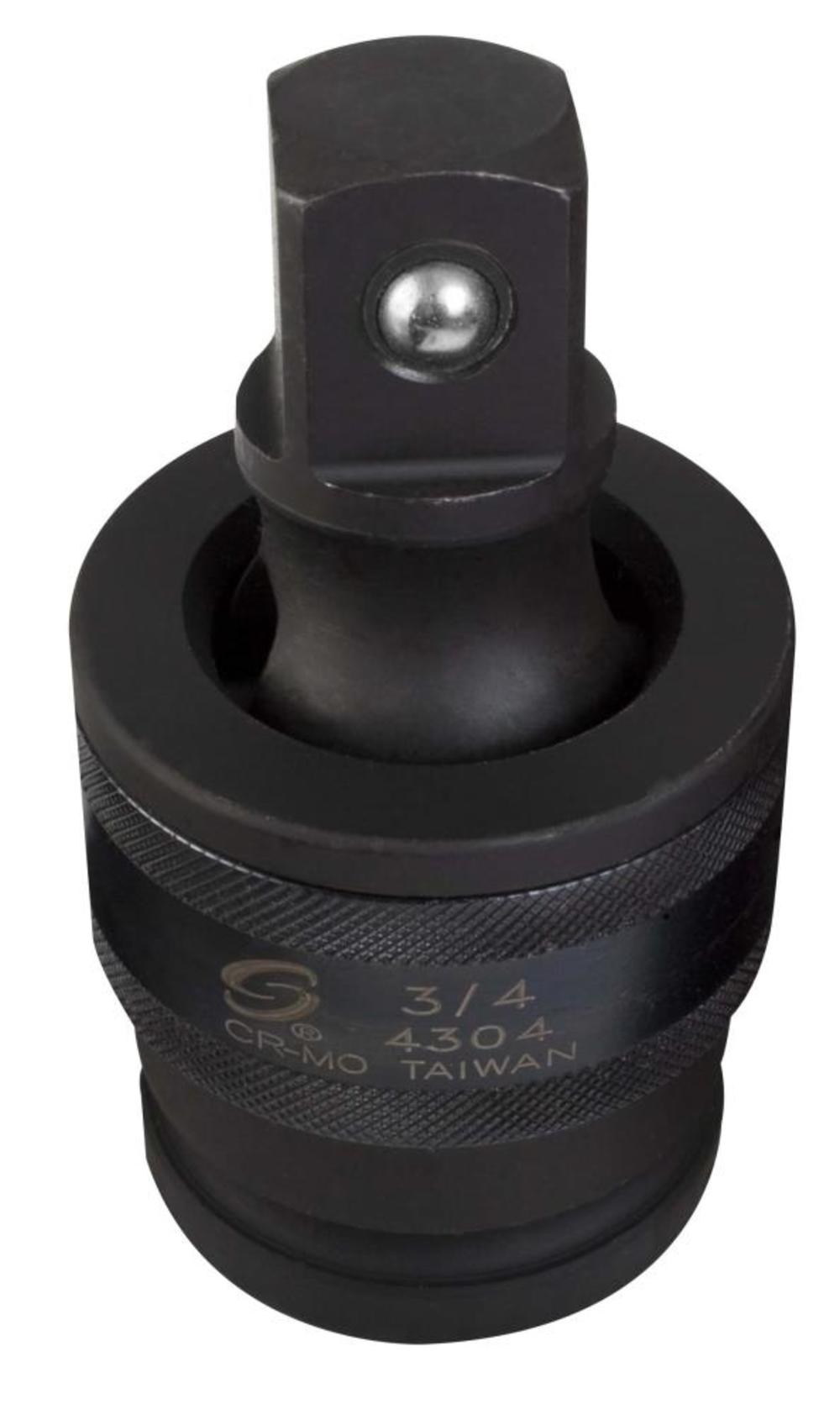 Sunex 3/4 In. Dr. Impact Universal Joint - Flockneti