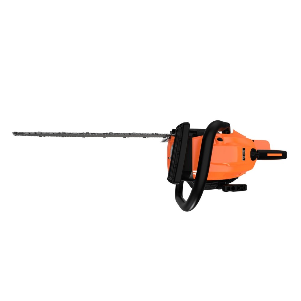 Echo Commercial Chain Saw Gas Rear Handle 16″ - Flockneti