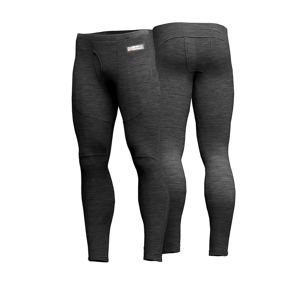 Mobile Warming Primer Heated Pant 7.4 Volt Mens Black 2XL - Flockneti