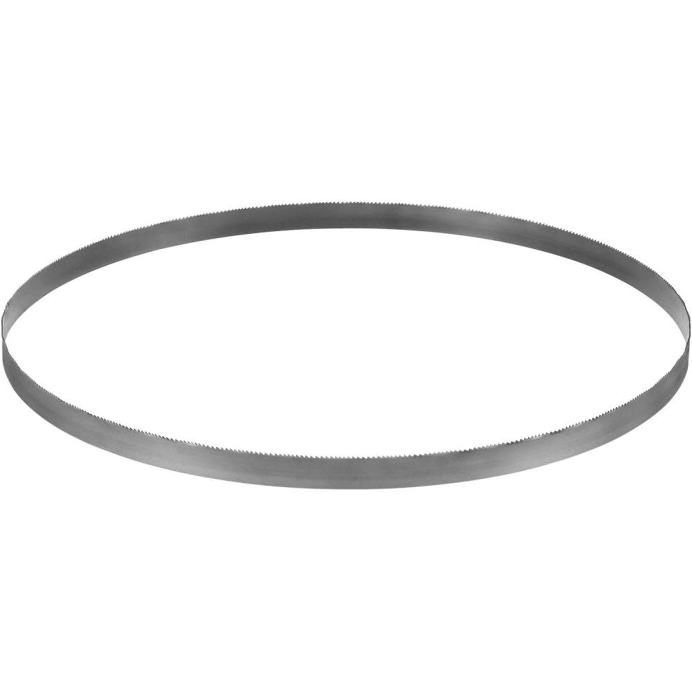DEWALT 18TPI Portable Band Saw Blade 35 3/8″ 3pk - Flockneti