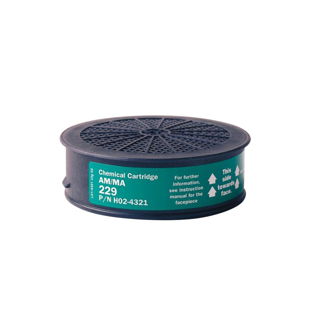 Sundstrom Safety Ammonia Replacement Cartridge - Flockneti