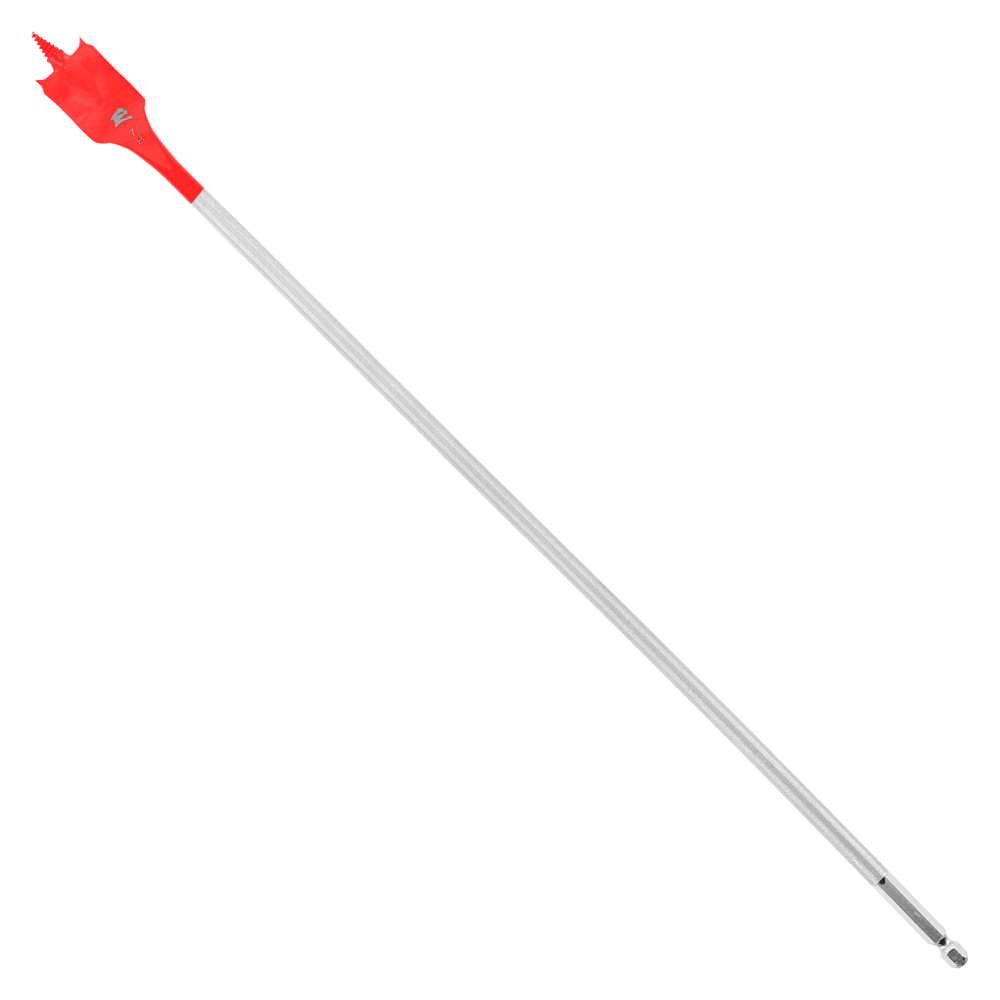 Diablo Tools 7/8″ x 16″ SPEEDemon Spade Bit - Flockneti