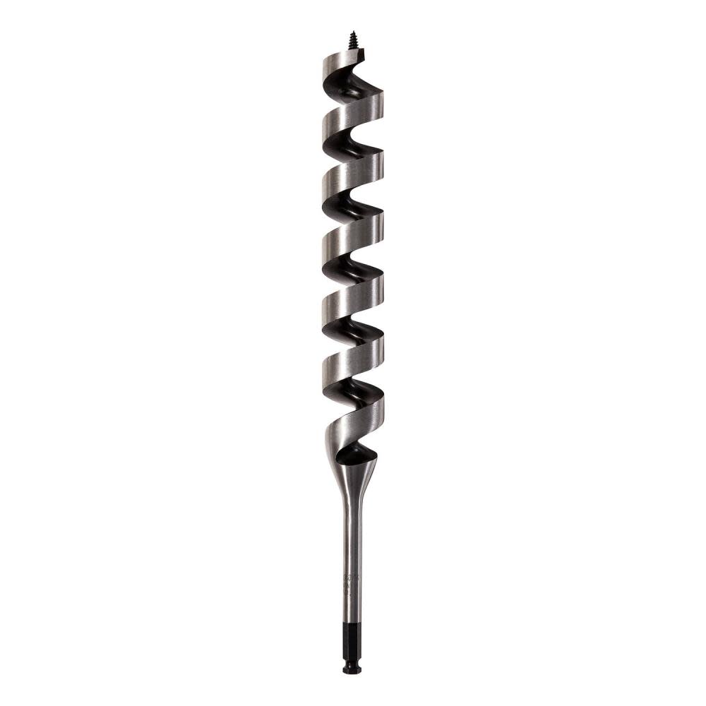 Irwin 1 3/4″ X 17″ WELDTEC SHIP AUGER - Flockneti