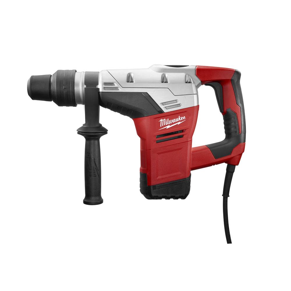 Milwaukee 1-9/16 in. SDS Max Rotary Hammer - Flockneti