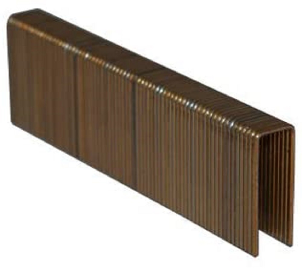 Spotnails 16 Gauge Galvanized Chisel Point Staples 1-1/4 In. – 10000 Staples - Flockneti