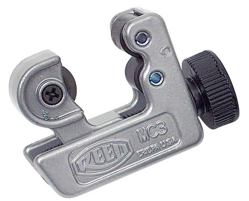 Reed Mfg MC3 Mini Cutter up to 1-1/8 In. - Flockneti