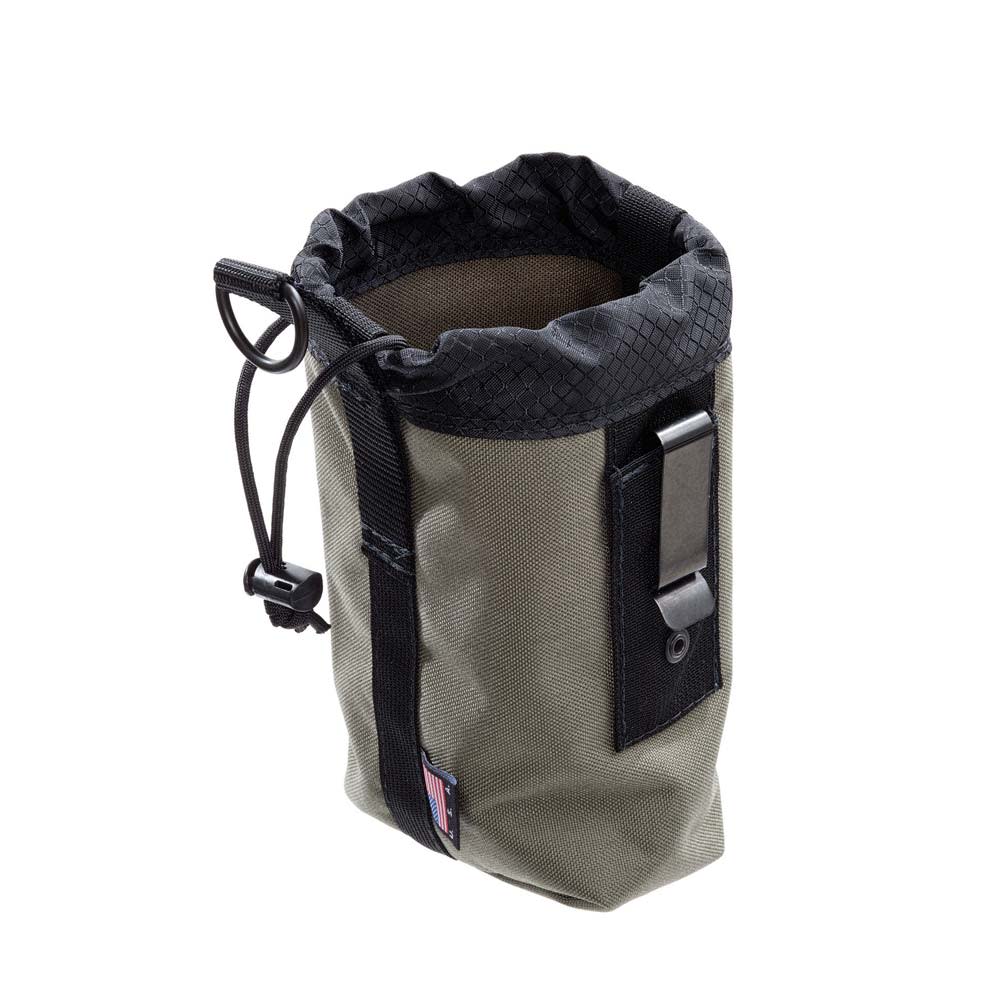 Diamondback Toolbelts Black DB Sax Pouch - Flockneti