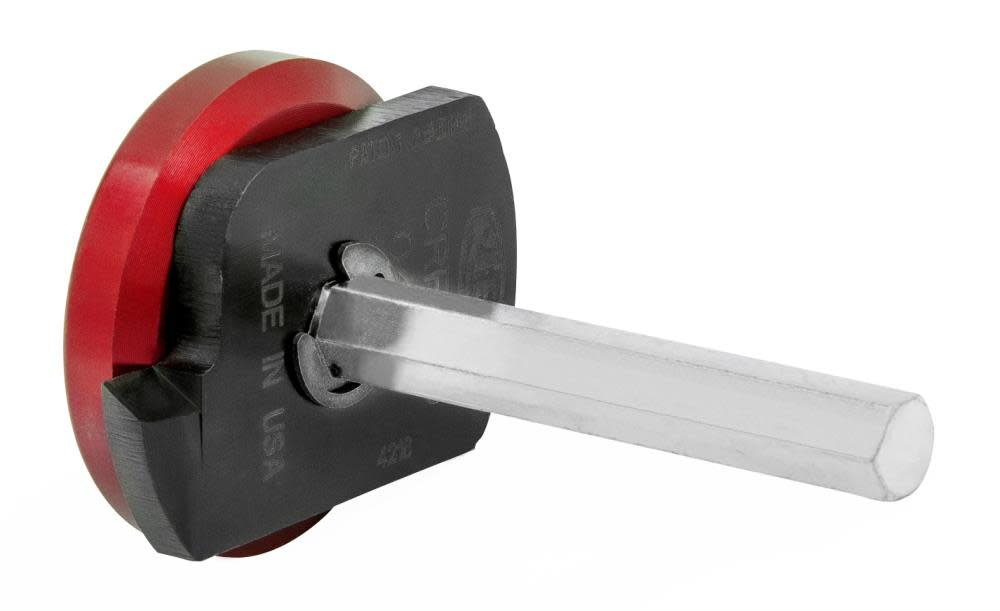 Reed Mfg Plastic Pipe Fitting Reamer 2 In. - Flockneti