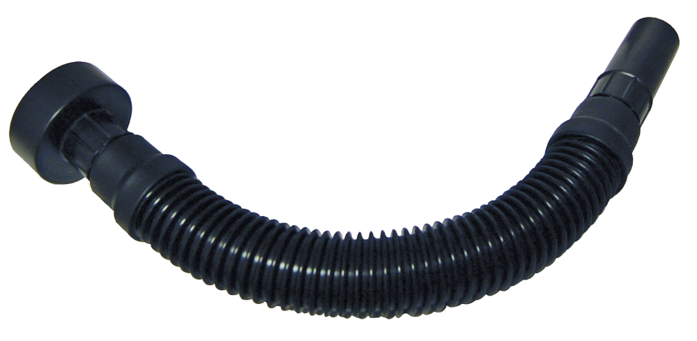 Dustless Technologies 18″ Hose for Dustless - Flockneti