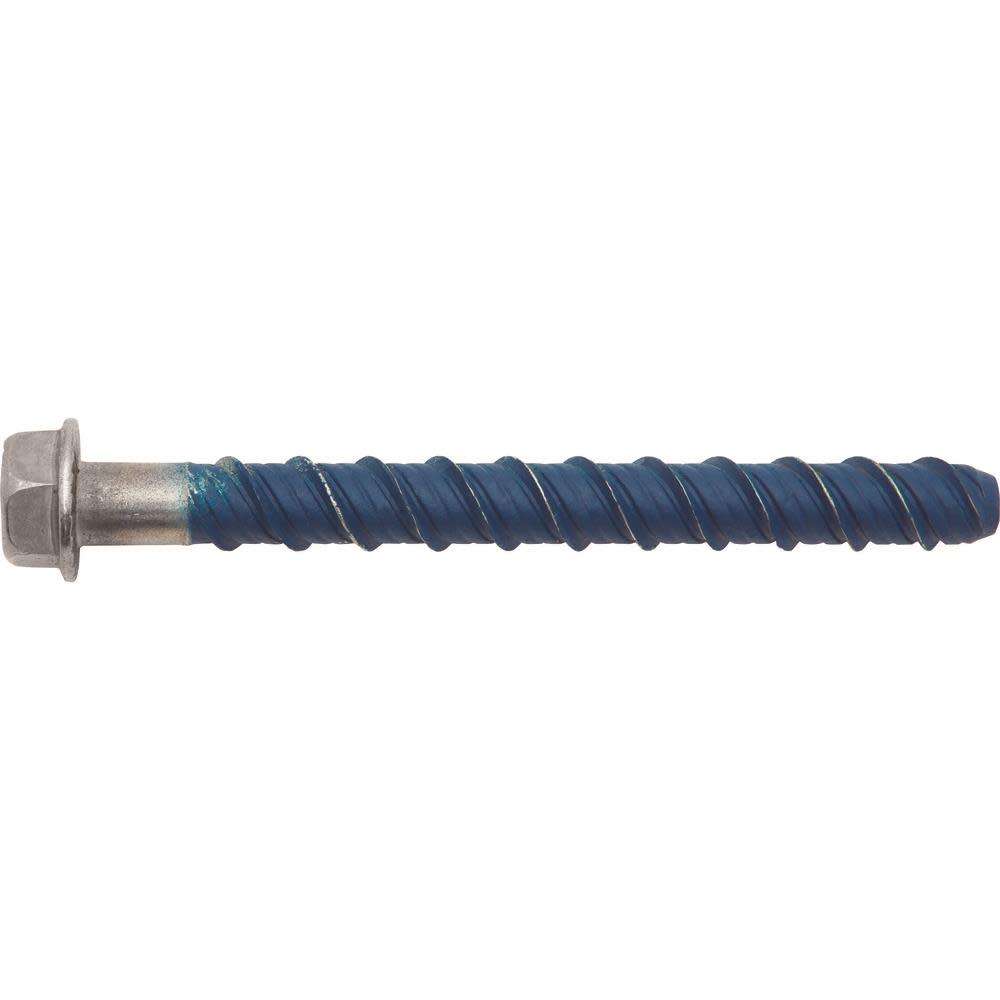 DEWALT Screw Anchors 1/4X3 WEDGE-BOLT(316SS BIMETL) QTY: 100 - Flockneti