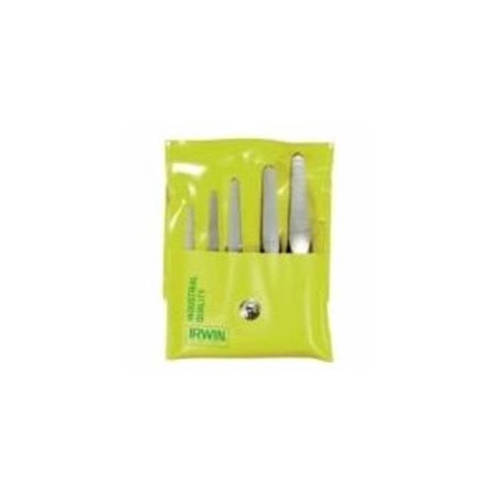 Irwin 6pc Straight Extractor Set - Flockneti