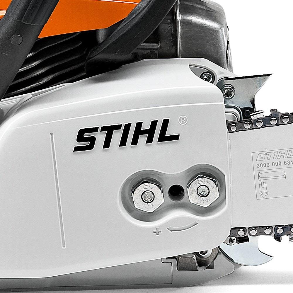 Stihl MS 271 FARM BOSS Fuel Efficient Chainsaw – 18 In - Flockneti