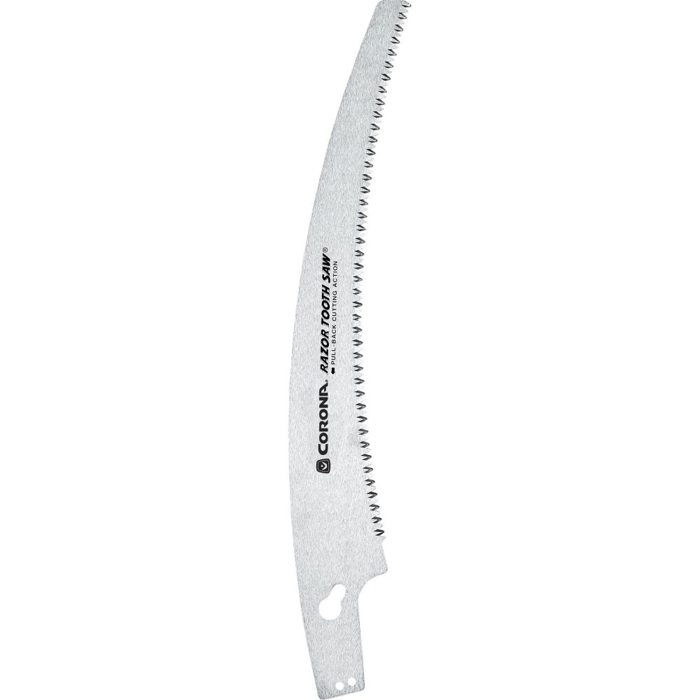 Corona Tree Pruner Replacement Blade 13″ RazorTOOTH Saw Steel - Flockneti