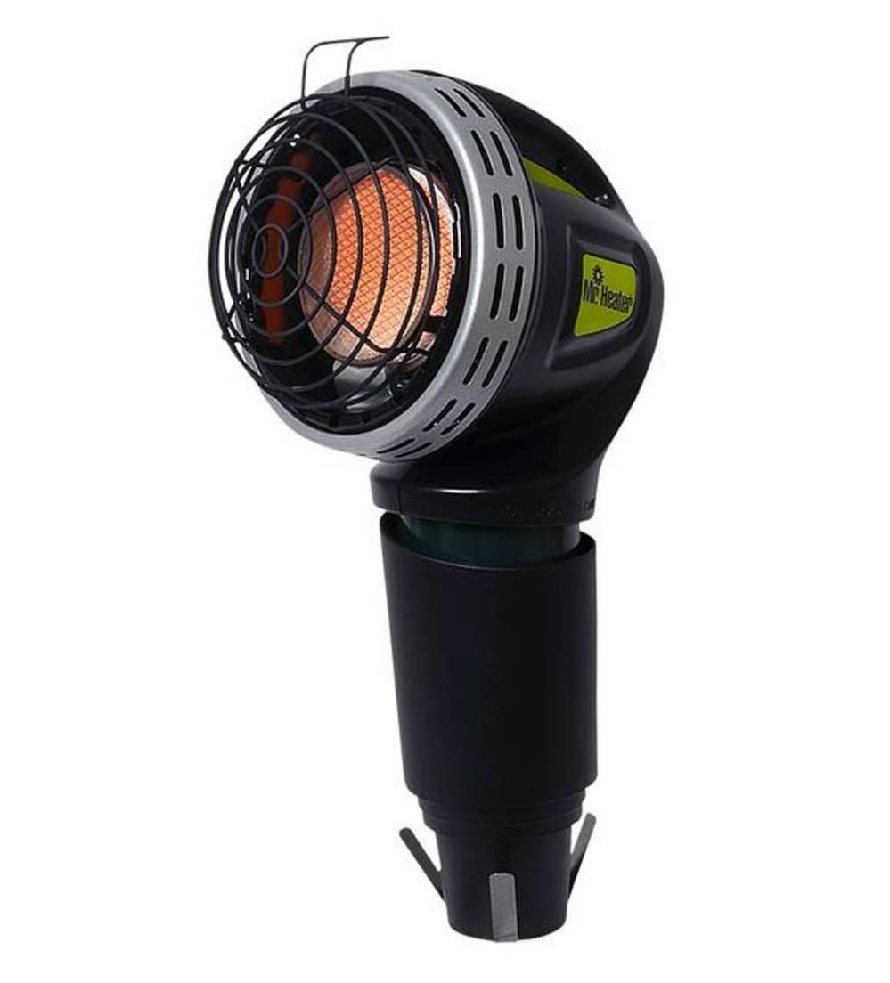 Mr Heater Portable 4000 BTU Propane Golf Cart Heater - Flockneti