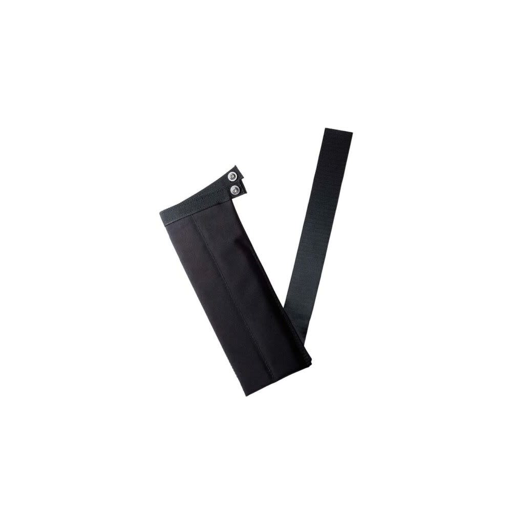 Diamondback Toolbelts Black Left Side Hammer Holster - Flockneti