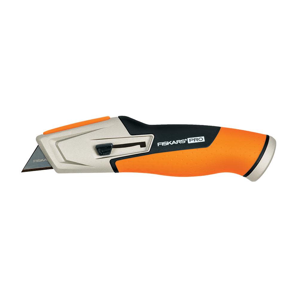 Fiskars Utility Knife Retractable - Flockneti