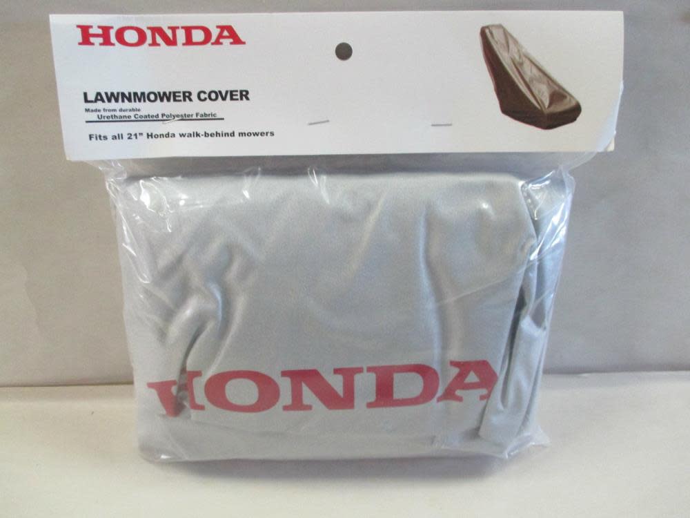 Honda Universal Lawn Mower Cover for Mowers with 21-in Decks - Flockneti
