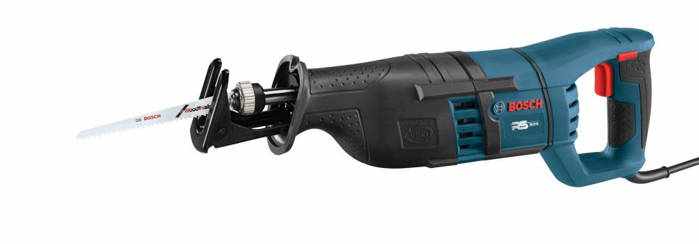 Bosch 1 In. Stroke Compact Reciprocating Saw - Flockneti