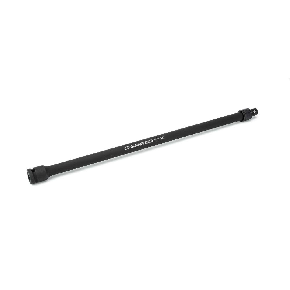 GEARWRENCH 1/2″ Drive Locking Impact Extension 18″ - Flockneti