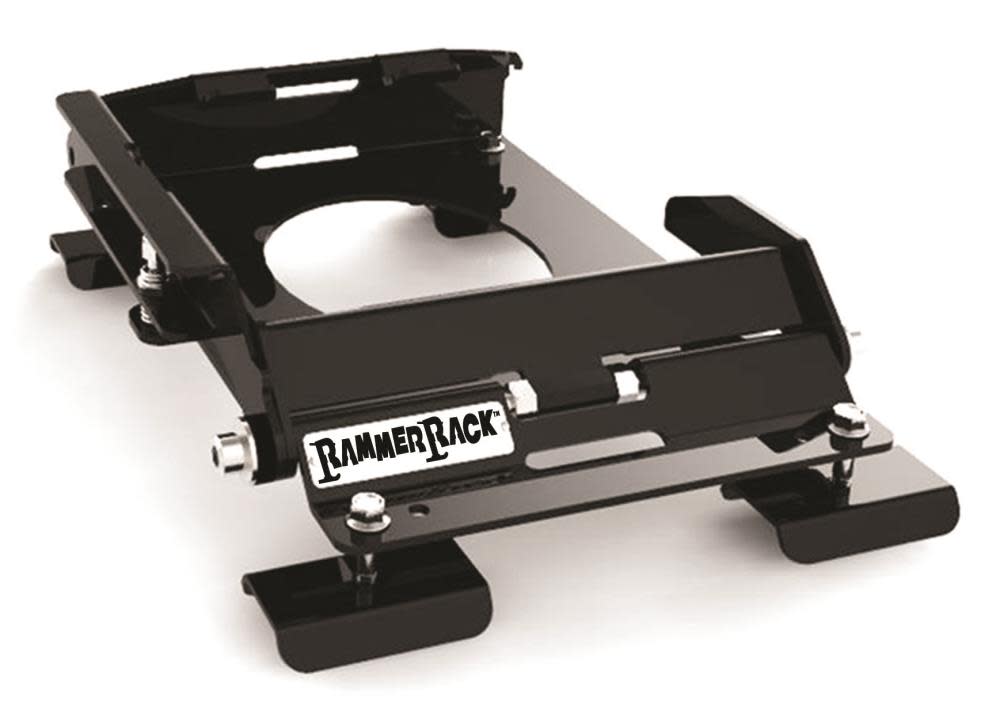 Rammer Rack Universal Type 2 U - Flockneti