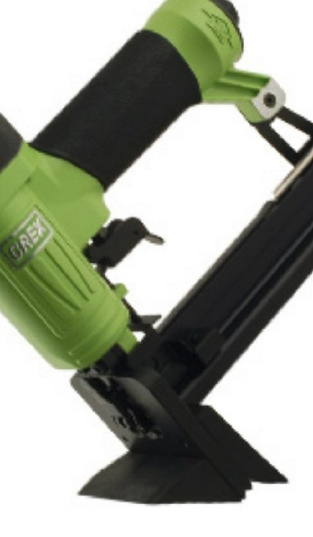Grex Power Tools Stapler Engineered Flooring - Flockneti
