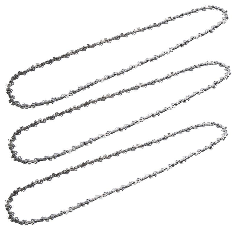 Echo 20 In. Chainsaw Chain 3 Pack - Flockneti