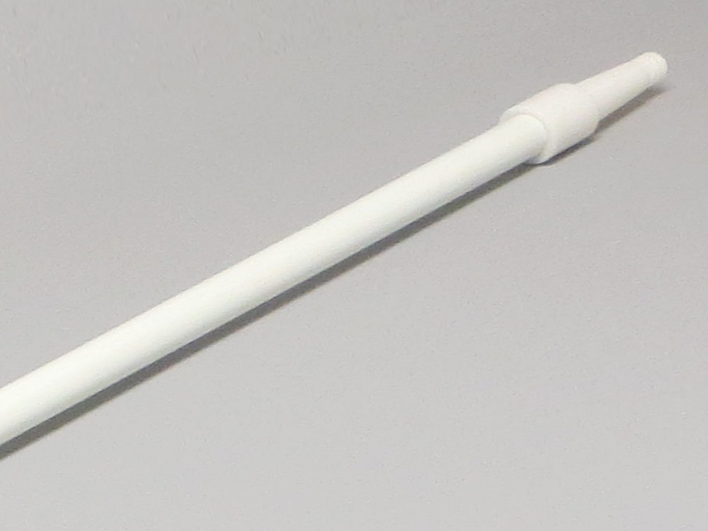 Perfex 60″ Polymer Fixed Length Handle - Flockneti