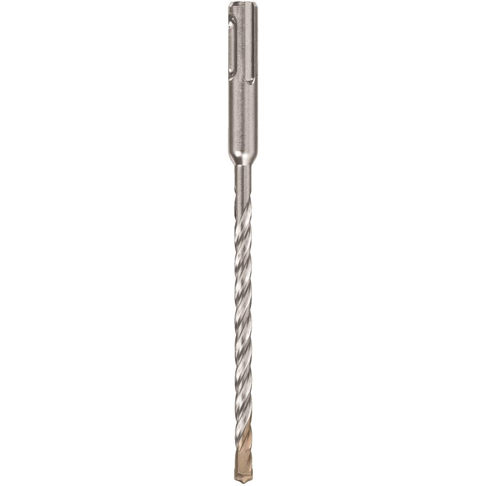 DEWALT 1/4″ x 12″ x 14″ Rock Carbide SDS+ Hammer Bit - Flockneti