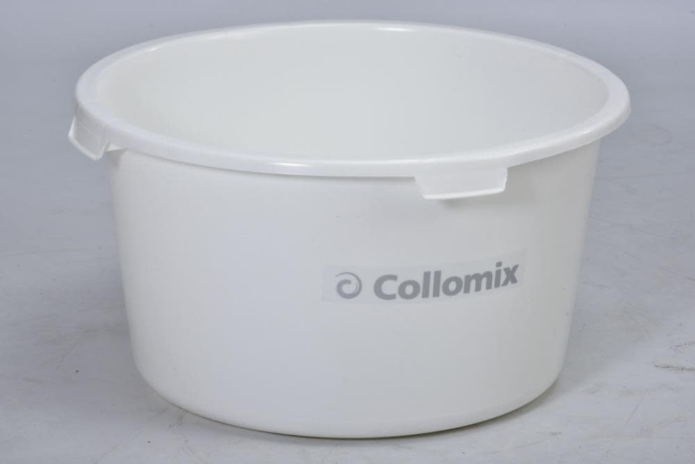 Collomix 25 Gallon Bucket - Flockneti