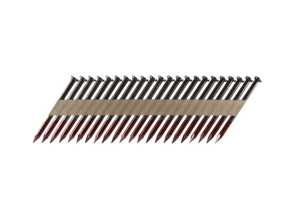 B and C Eagle Joist Hanger Nails 1 1/2 x .148 1000qty - Flockneti