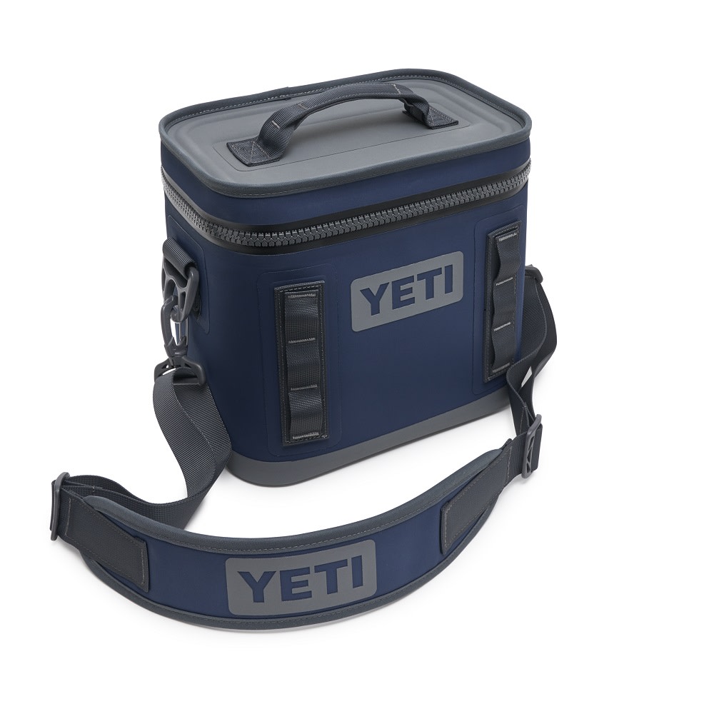 Yeti Hopper Flip 8 – Navy - Flockneti