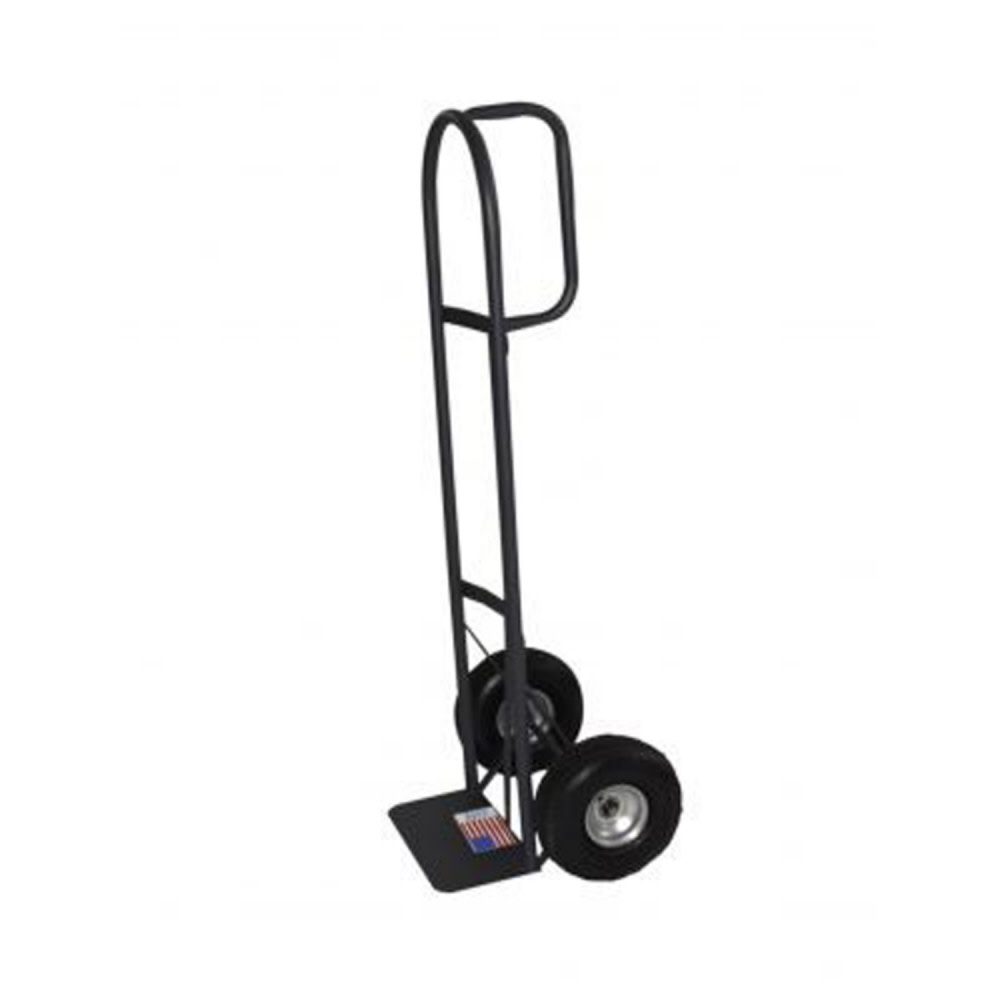 Milwaukee Hand Truck D-Handle Hand Truck - Flockneti