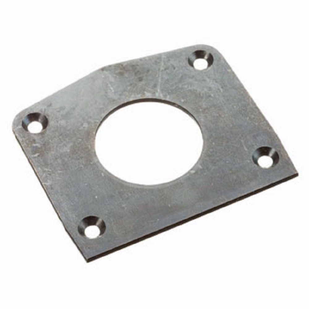 Ridgid Replacement Cover Plate for use with the 960 Roll Groover - Flockneti